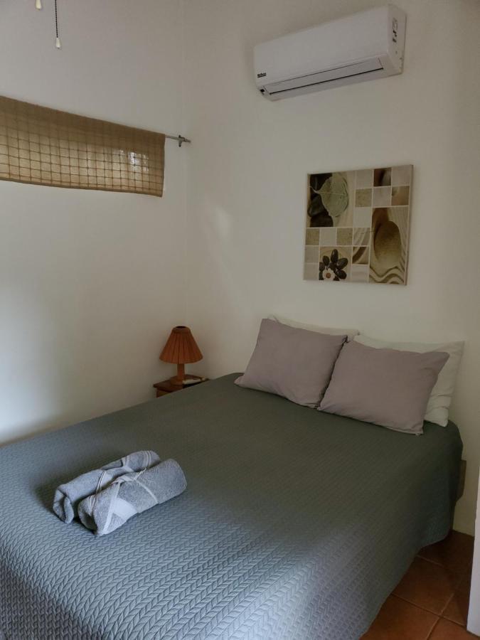 Hotel Mahayana Tamarindo Esterno foto