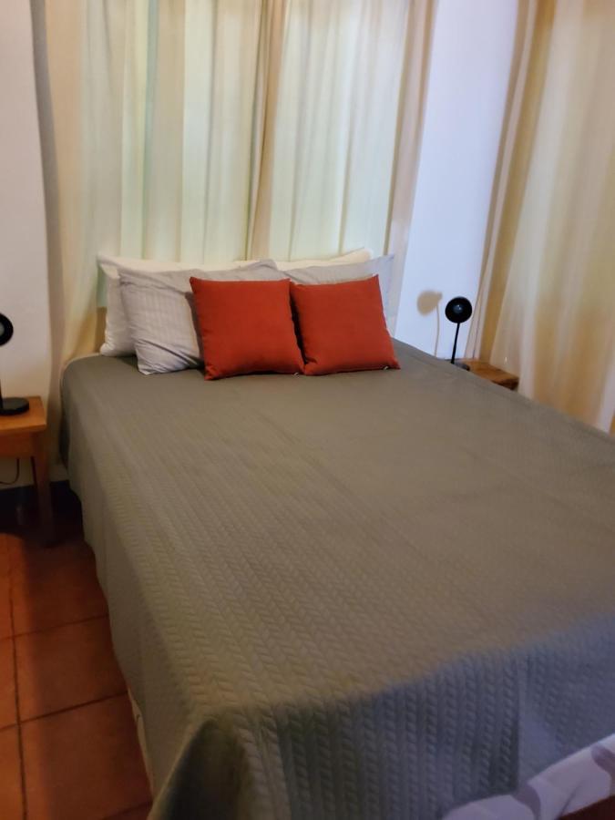 Hotel Mahayana Tamarindo Esterno foto