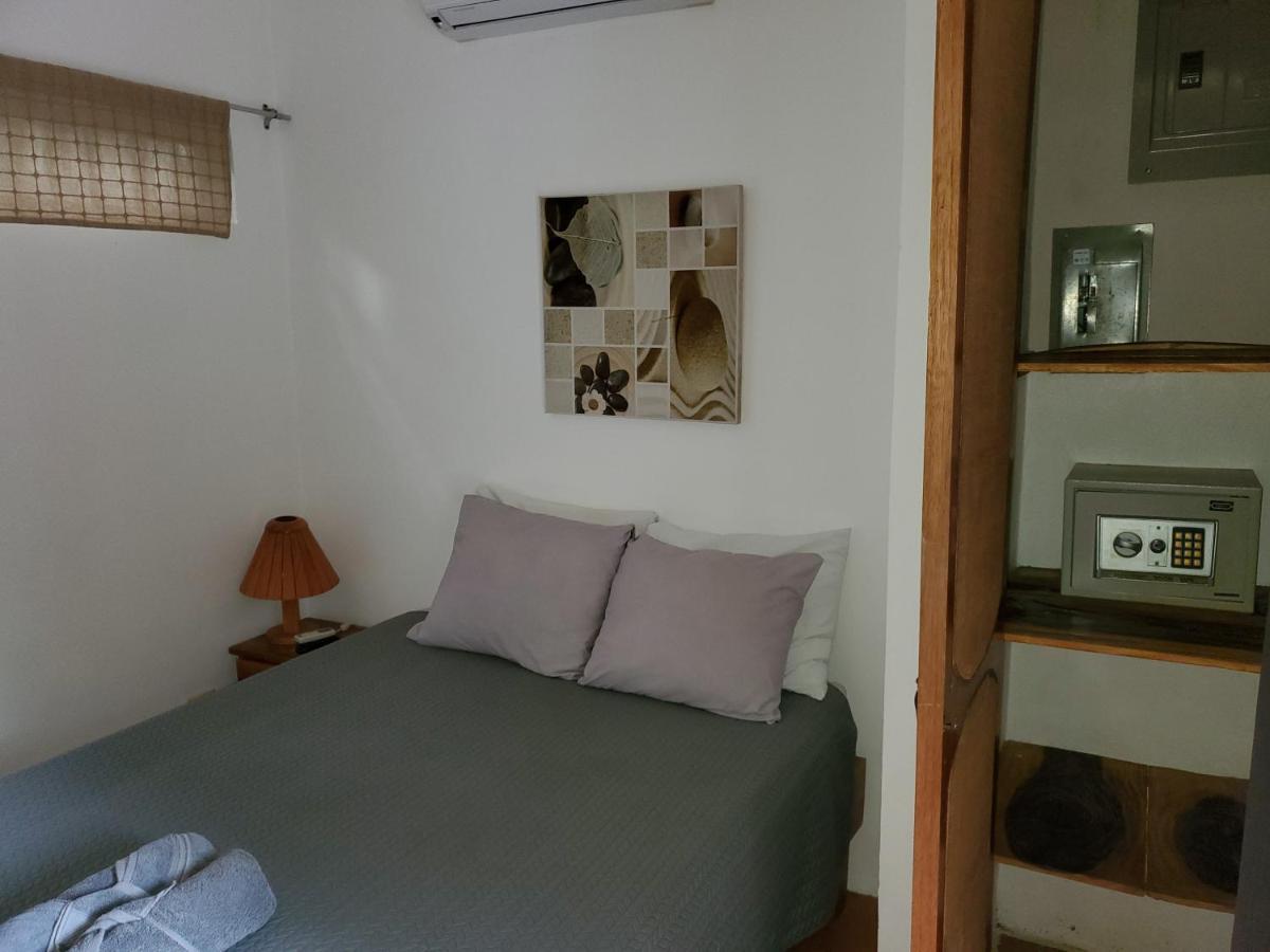 Hotel Mahayana Tamarindo Esterno foto