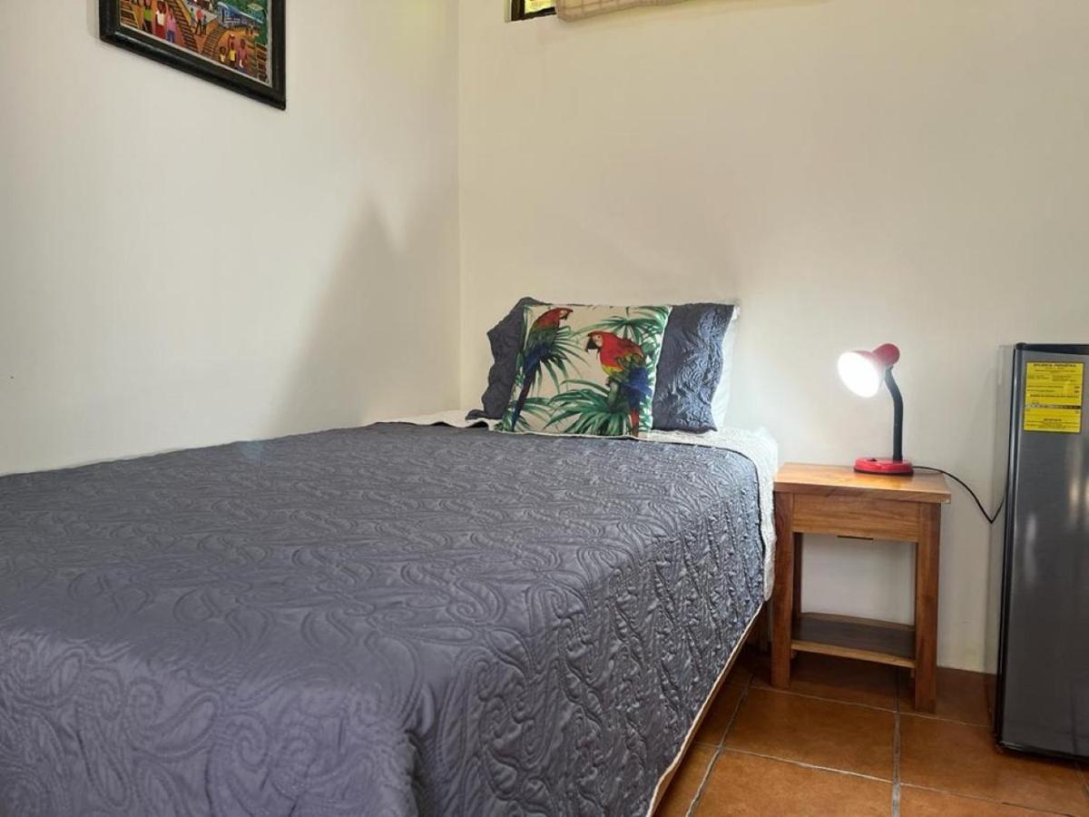 Hotel Mahayana Tamarindo Esterno foto