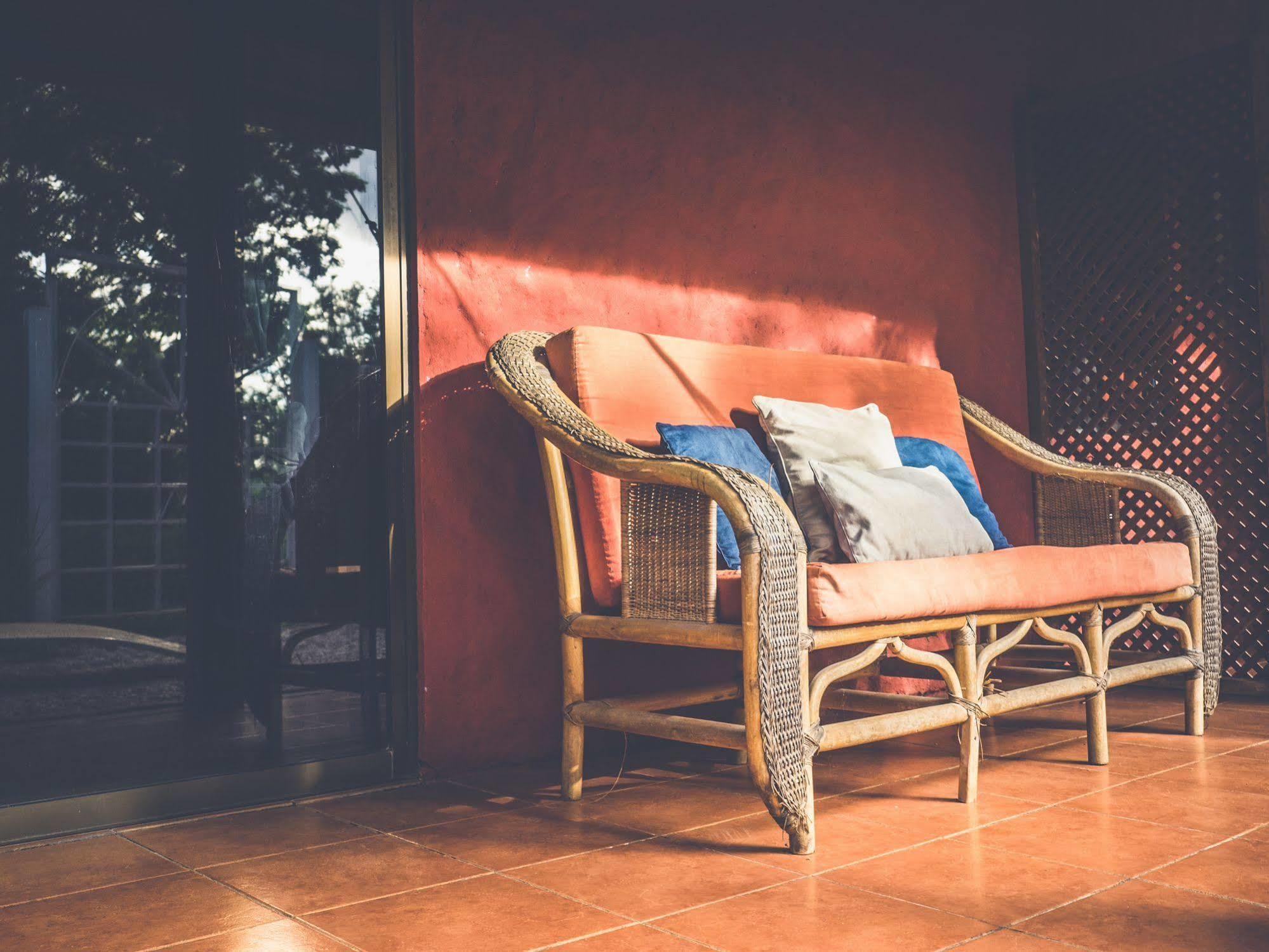 Hotel Mahayana Tamarindo Esterno foto